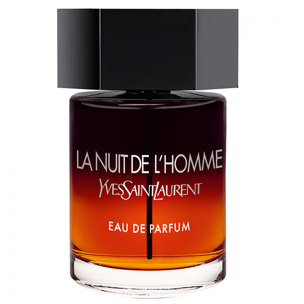 Yves Saint Laurent La Nuit de L'Homme EDT 60ml