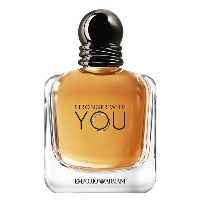 Armani Stronger With You EDT 100ml