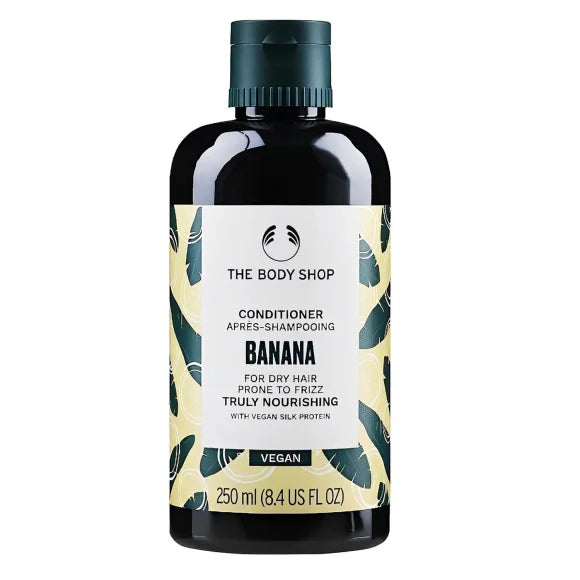 The Body Shop Banana Balsam 250ml