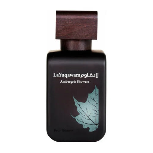 Rasasi La Yuqawam Ambergris Showers EDP 75ml