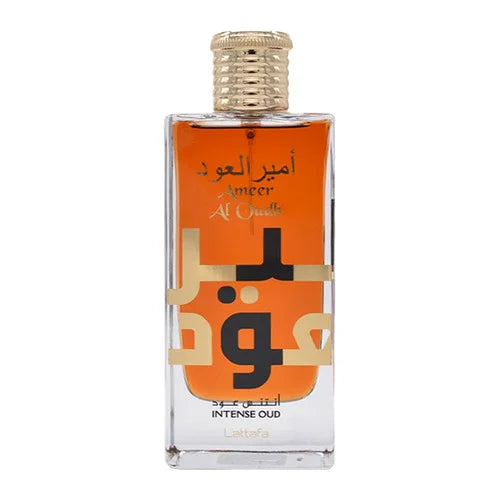 Lattafa Ameer Al Oudh Intense Oud EDP 100ml