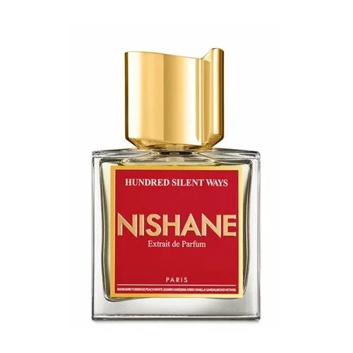 NISHANE Hundred Silent Ways Extrait de Parfum 100ml