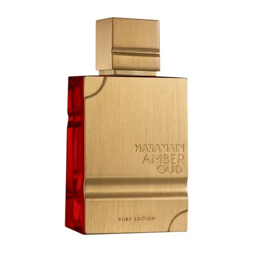 Al Haramain Amber Oud Ruby Edition EDP 200ml