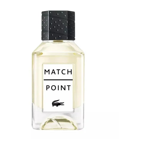 Lacoste Match Point Cologne EDT 100ml