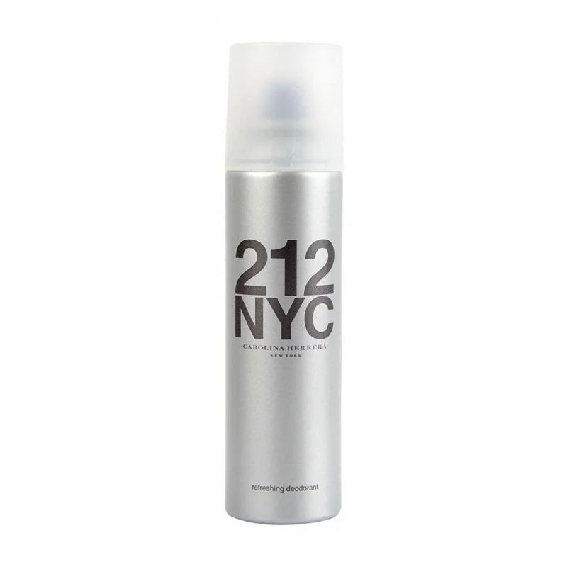 Carolina Herrera 212 Deo Spray 150ml