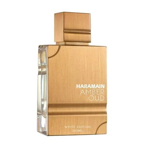 Al Haramain Amber Oud White Edition EDP 100ml