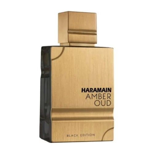 Al Haramain Amber Oud Black Edition EDP 100ml