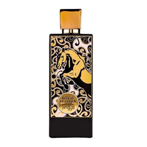 Zimaya Royal Leather EDP 100ml