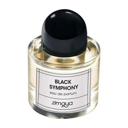 Zimaya Black Symphony EDP 100ml