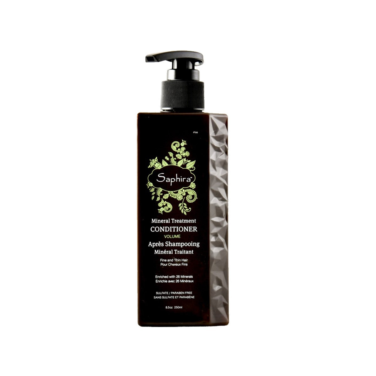 Saphira Mineral Treatment Conditioner 250ml