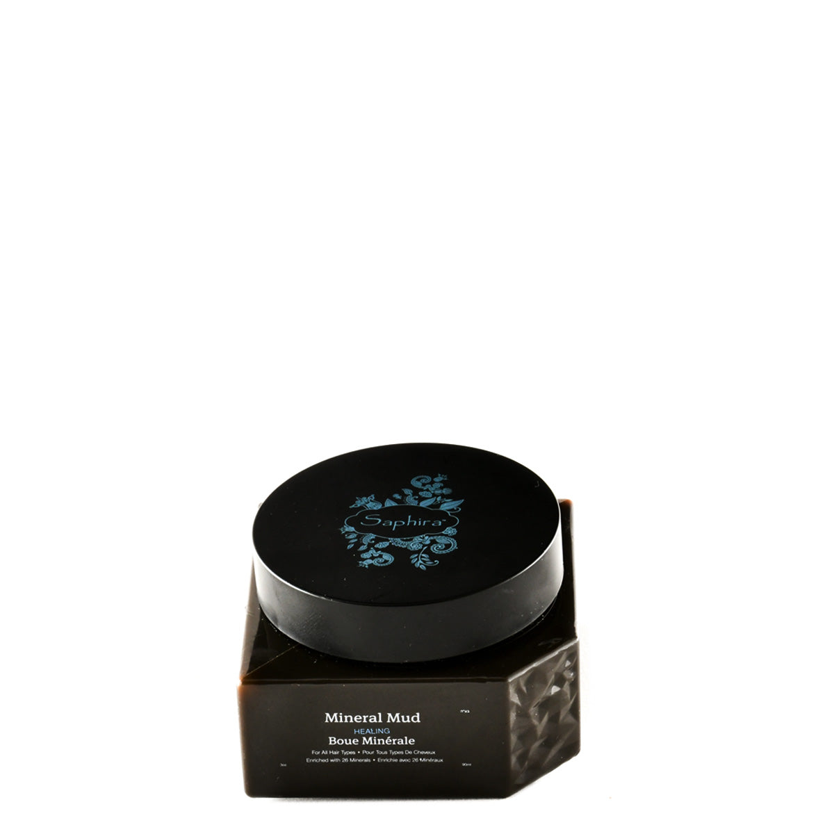 Saphira Mineral Mud 90ml