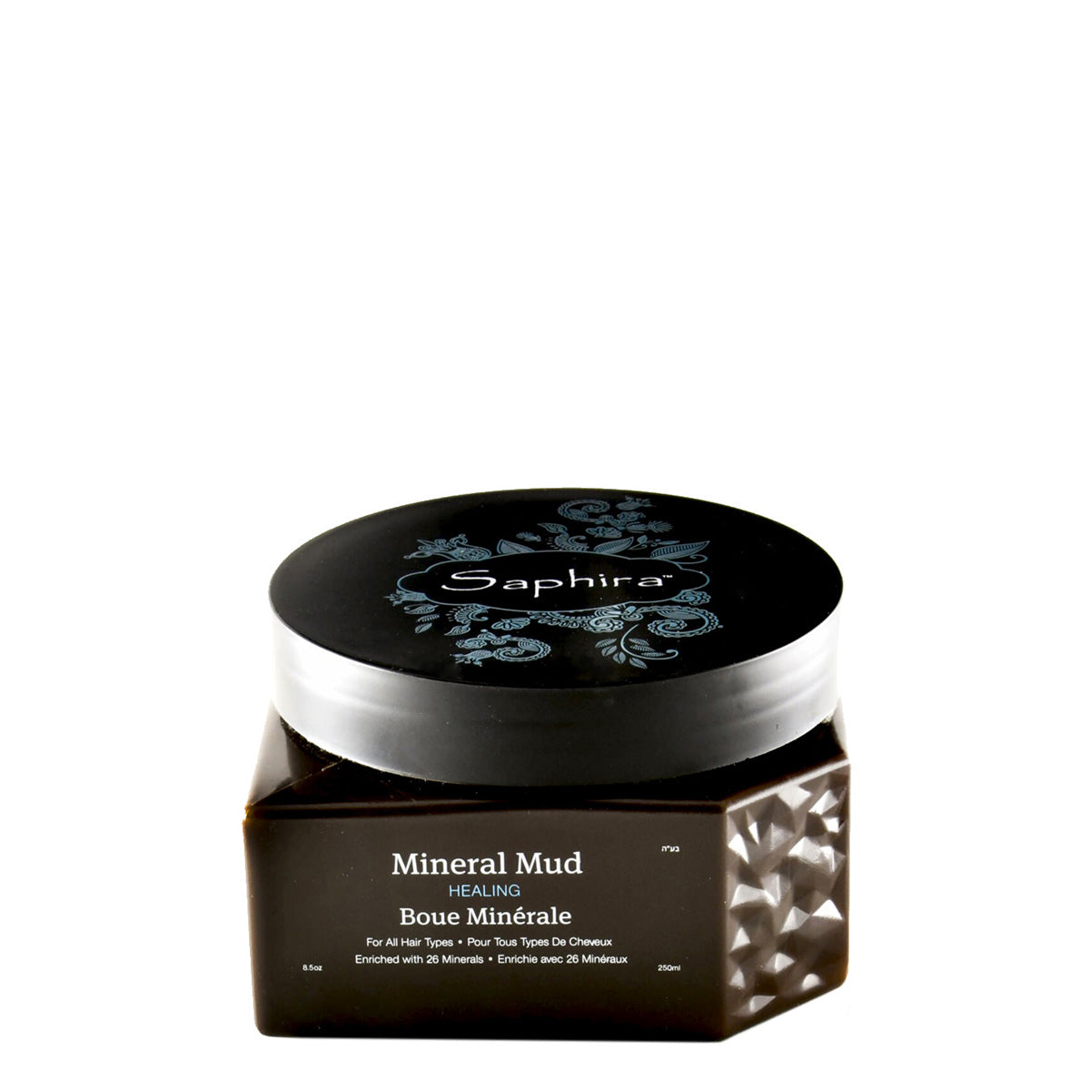 Saphira Mineral Mud 250ml