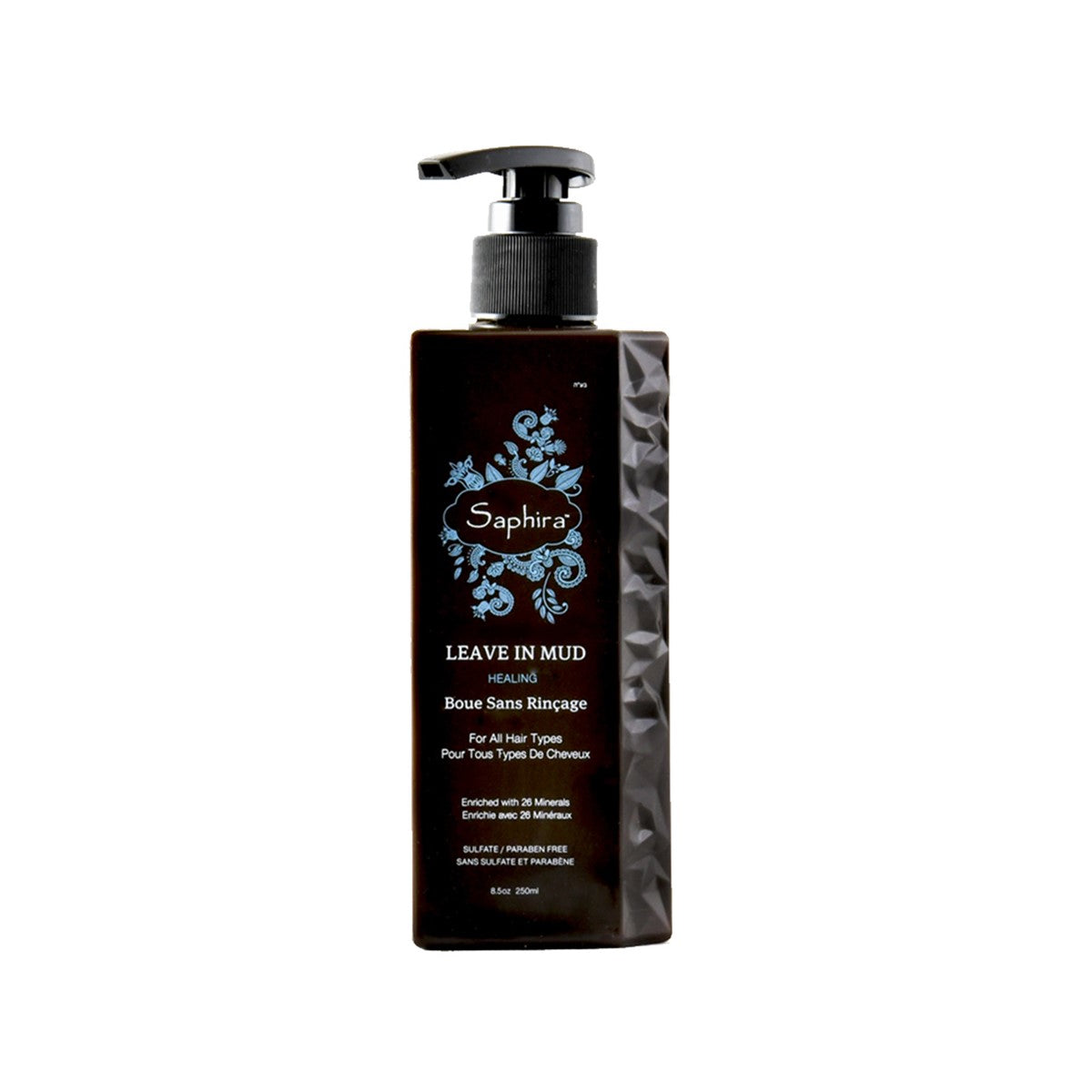 Saphira Leave in Mud 250ml