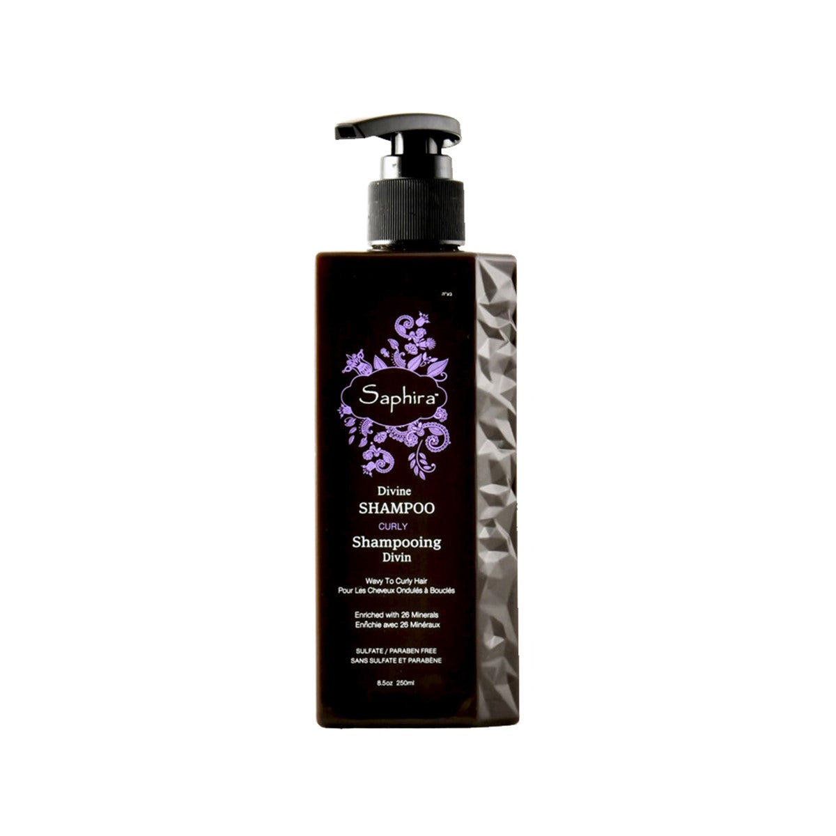 Saphira Divine Shampoo 250ml