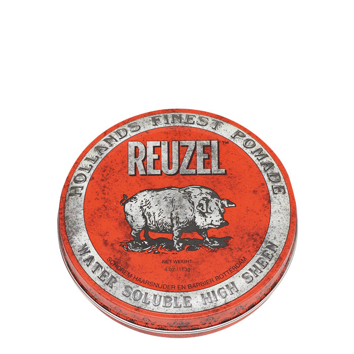 Reuzel Red High Sheen Pomade 113g