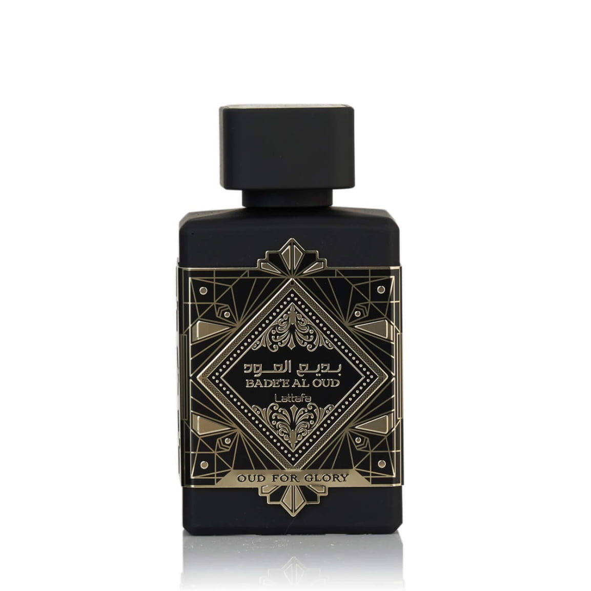 Lattafa Bade'e Al Oud Oud for Glory EDP 100ml