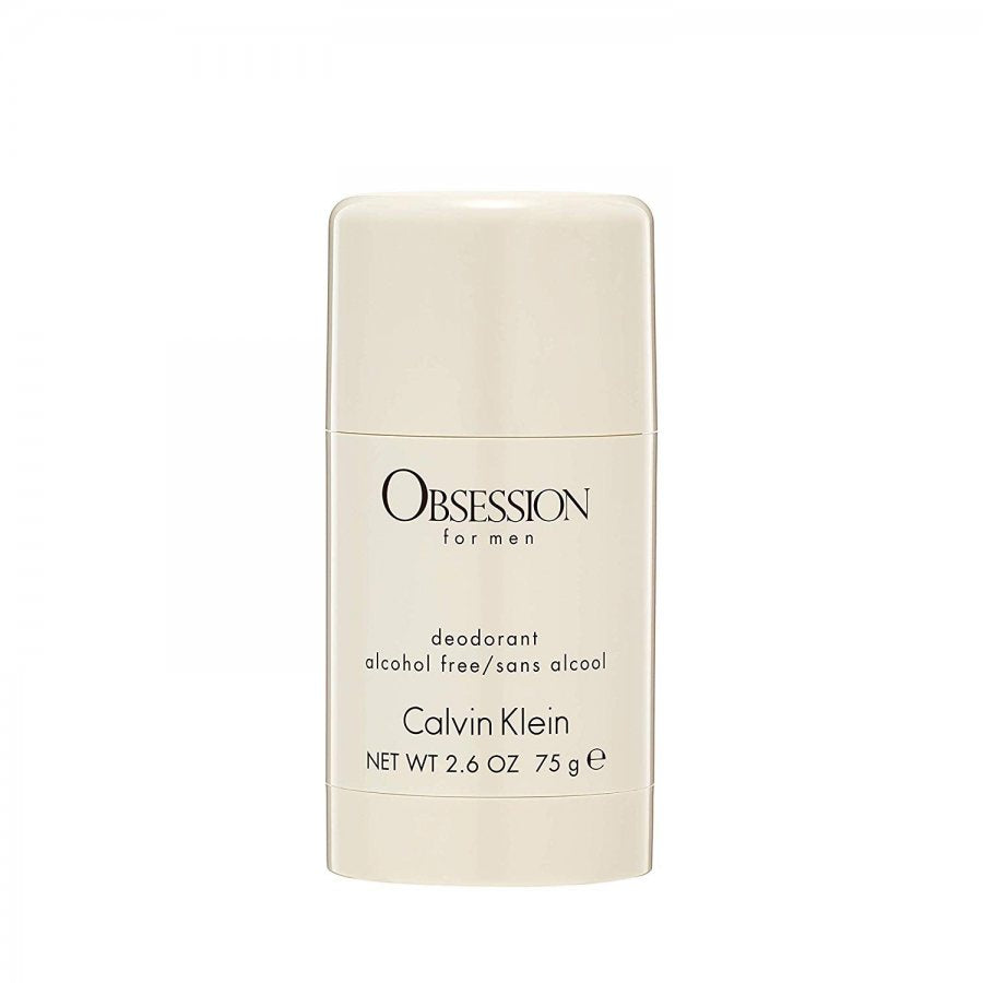 Calvin Klein Obsession for Men 75g Deo Stick