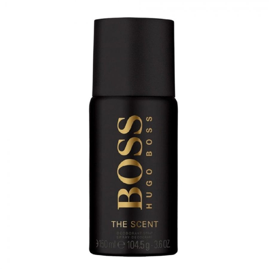 Hugo Boss The Scent Deo Spray 150ml