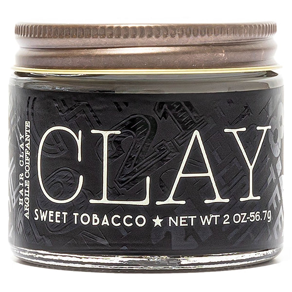 18.21 Man Made Sweet Tobacco Clay 59 ml