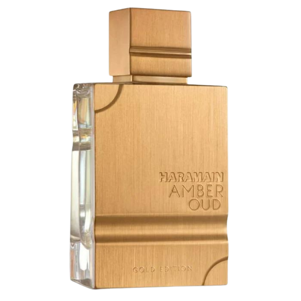 Al Haramain Amber Oud Gold Edition EDP 200ml