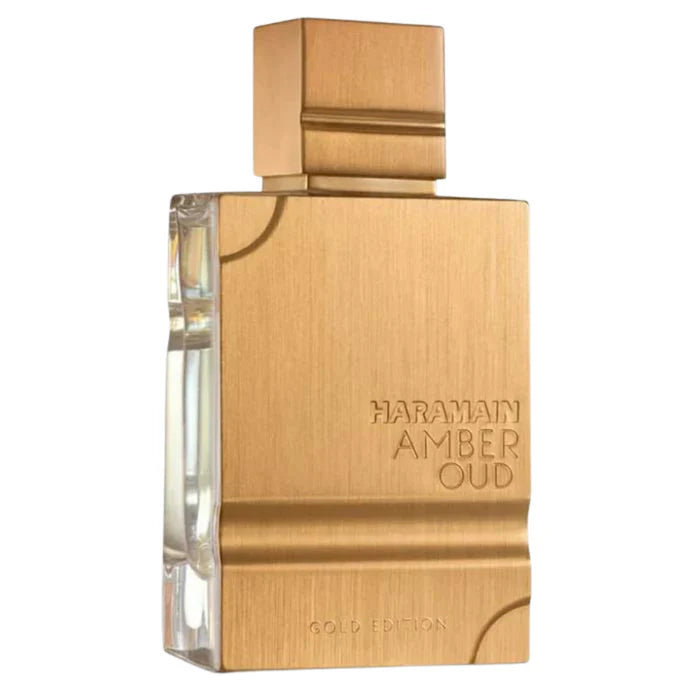 Al Haramain Amber Oud Gold Edition EDP 120ml