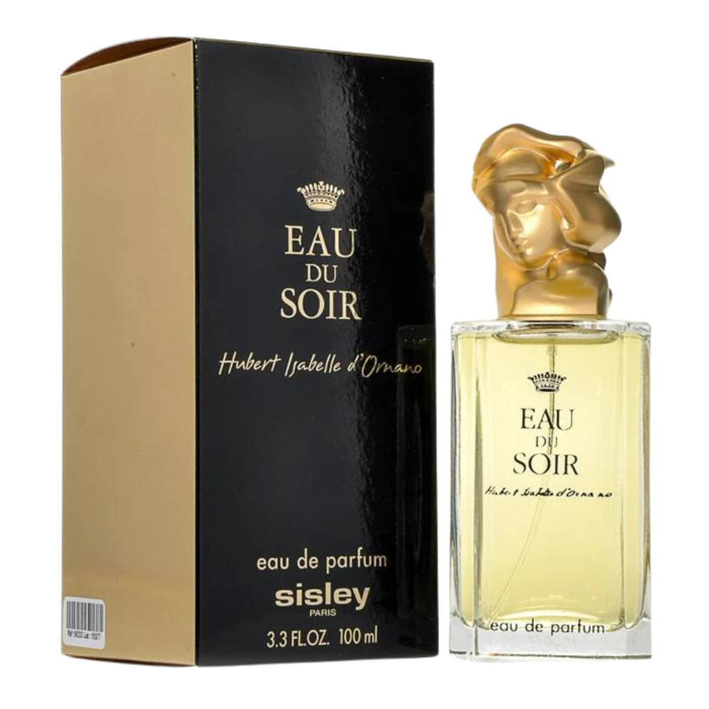 Sisley Eau Du Soir Hubert Isabelle d'Ornano EDP 100ml