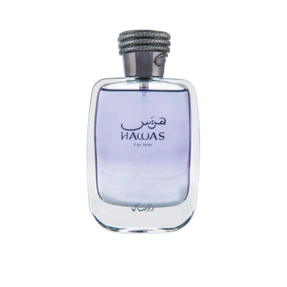 Rasasi Hawas For Men EDP 100ml