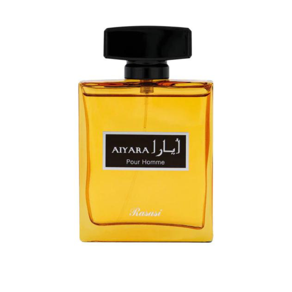 Rasasi Aiyara Pour Homme EDP 100ml