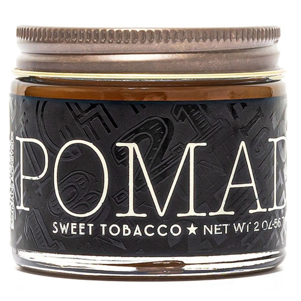 18.21 Man Made Sweet Tobacco Pomade 59 ml