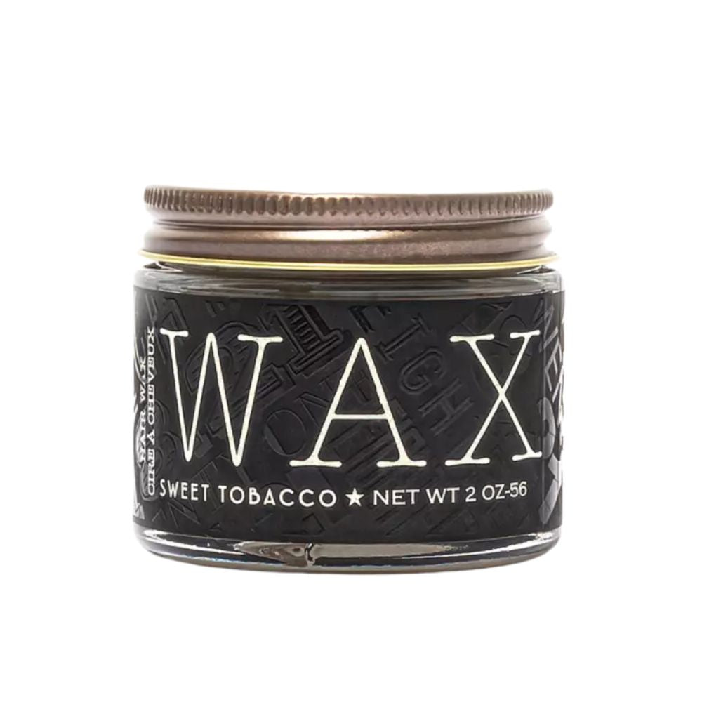 18.21 Man Made Sweet Tobacco Wax 59 ml