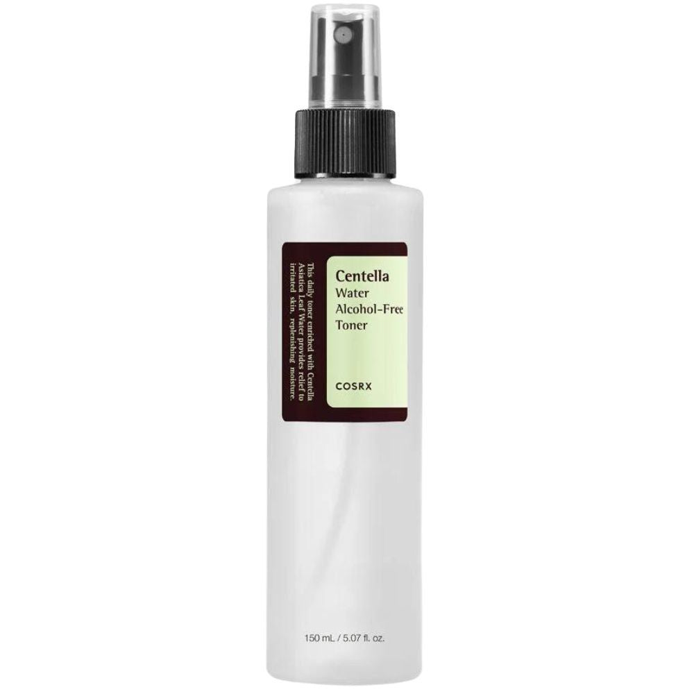 COSRX Centella Water Alcohol Free Toner 150ml