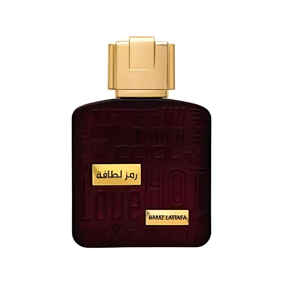 Lattafa Ramz Gold EDP 100ml