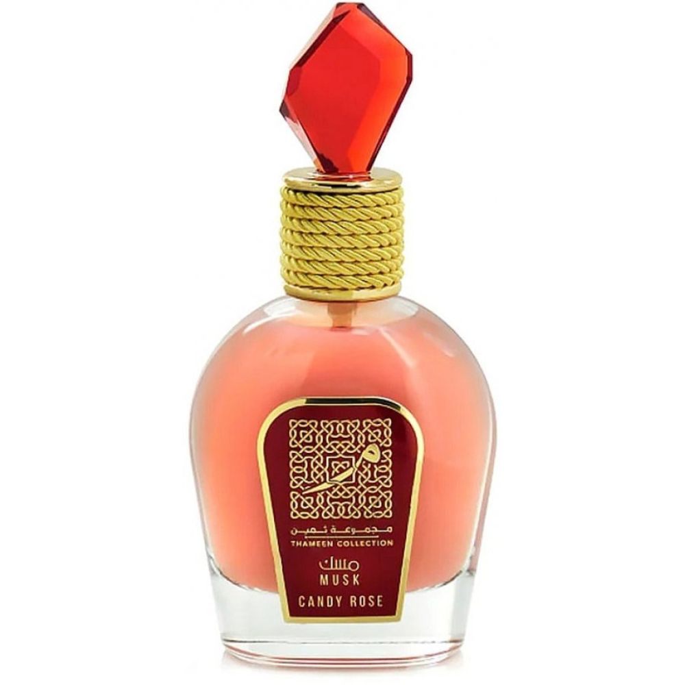 Lattafa Candy Rose EDP 100ml