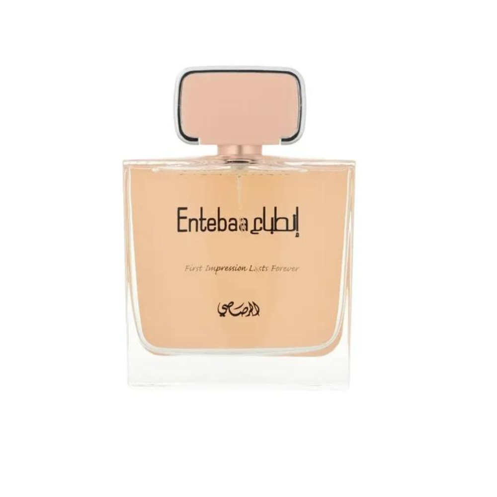 Rasasi Entebaa Women EDP 100ml