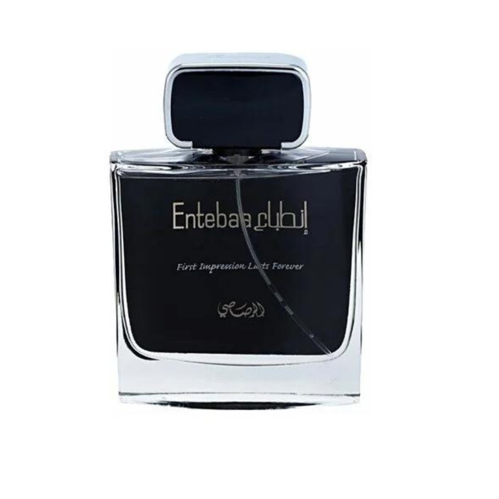 Rasasi Entebaa Men EDP 100ml