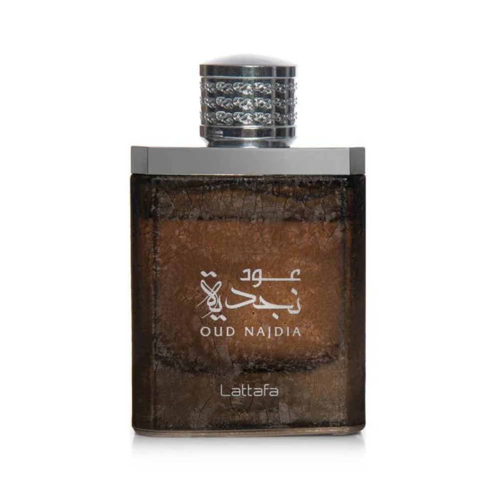 Lattafa Oud Najdia EDP 100ml