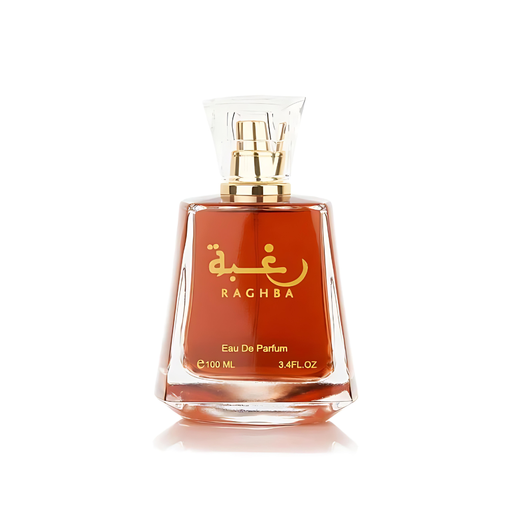 Lattafa Raghba EDP 100ml