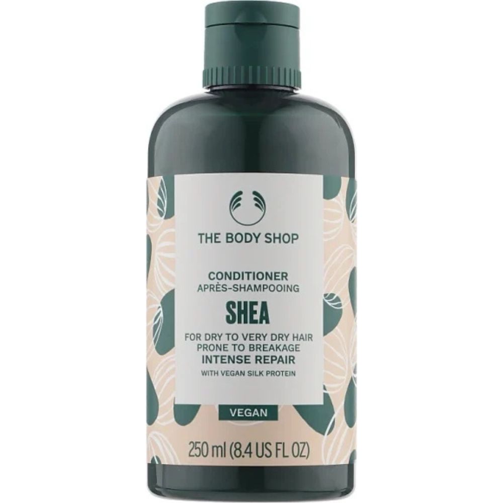 The Body Shop Shea Balsam 250ml