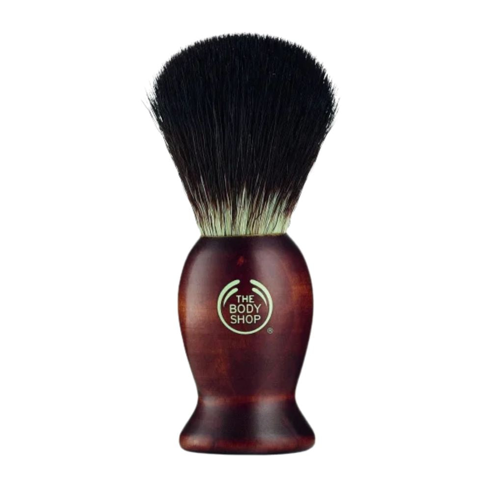 The Body Shop Shaving Brush 100g