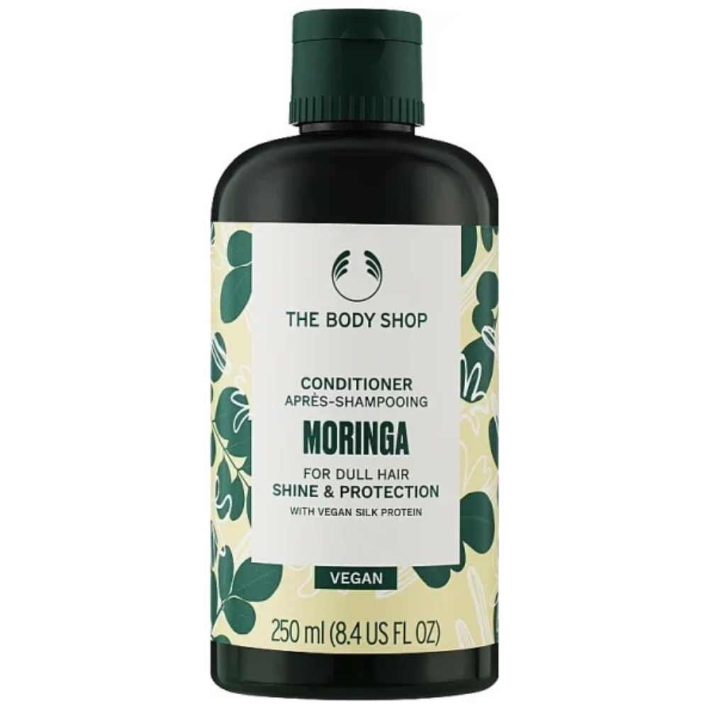 The Body Shop Moringa Balsam 250ml