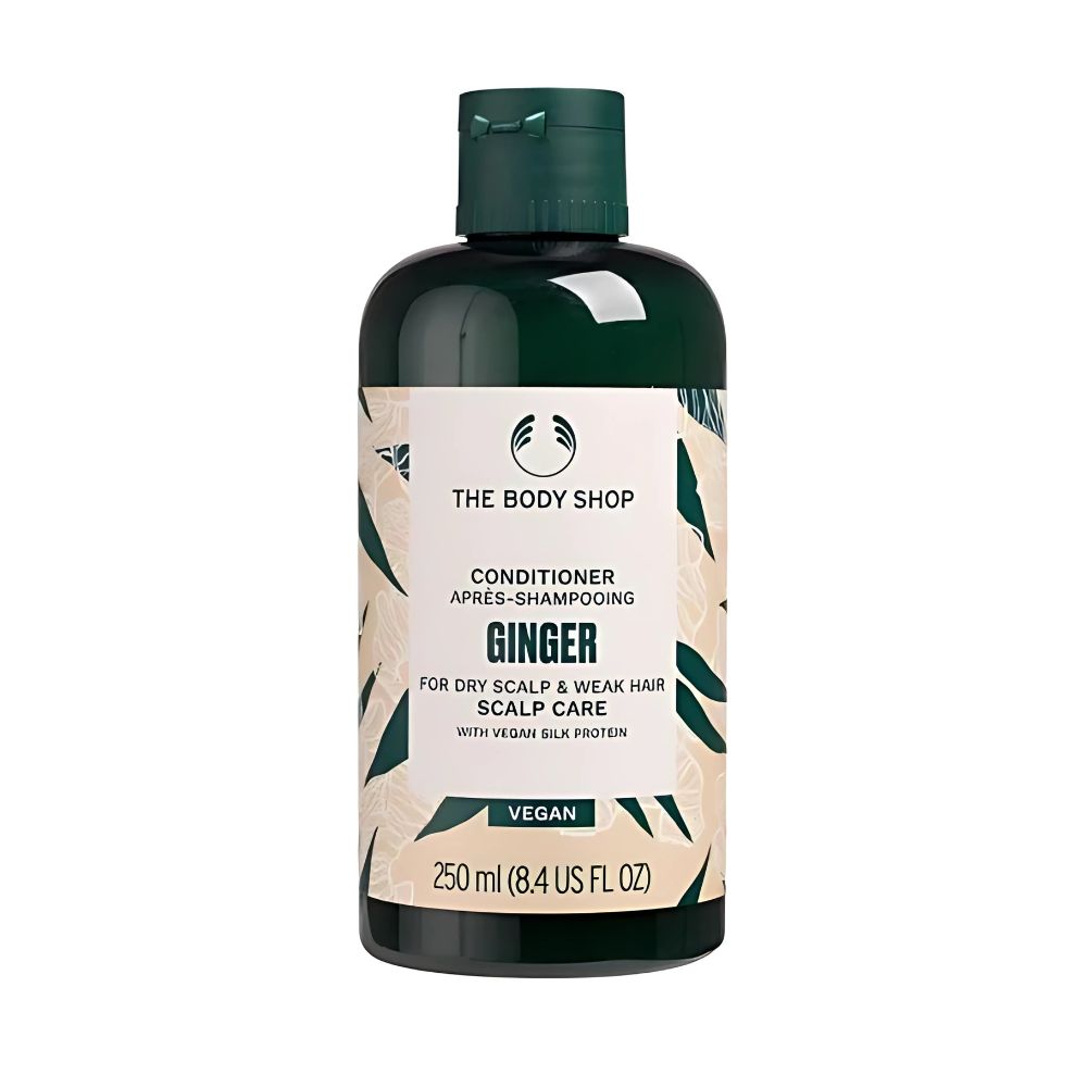 The Body Shop Ginger Balsam 250ml