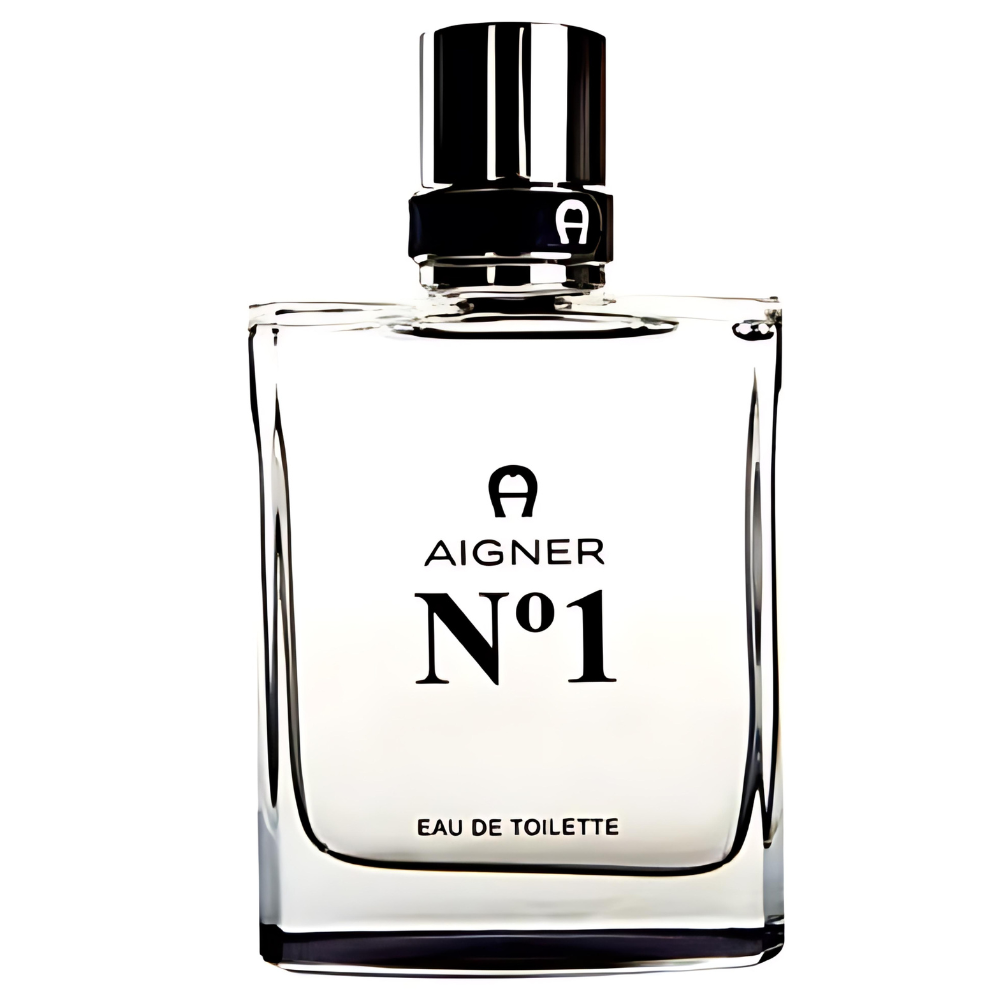 Aigner No 1 EDT 100ml