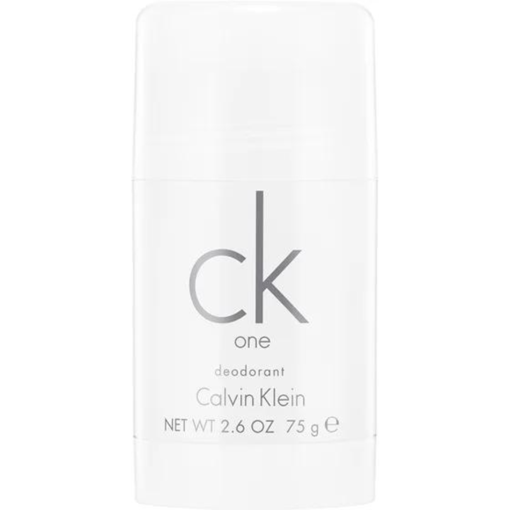 Calvin Klein One Deo Stick 75ml