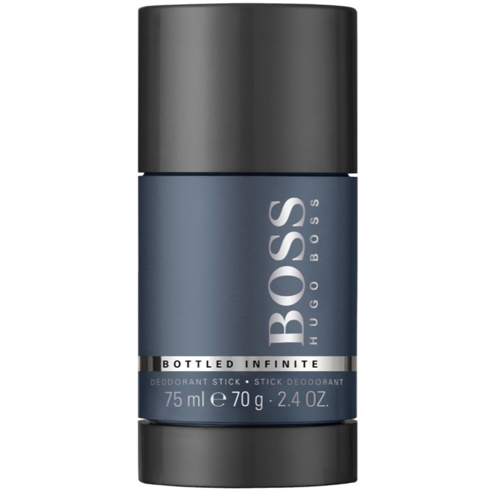 Hugo Boss Bottled Infinite 75ml Deo Stick