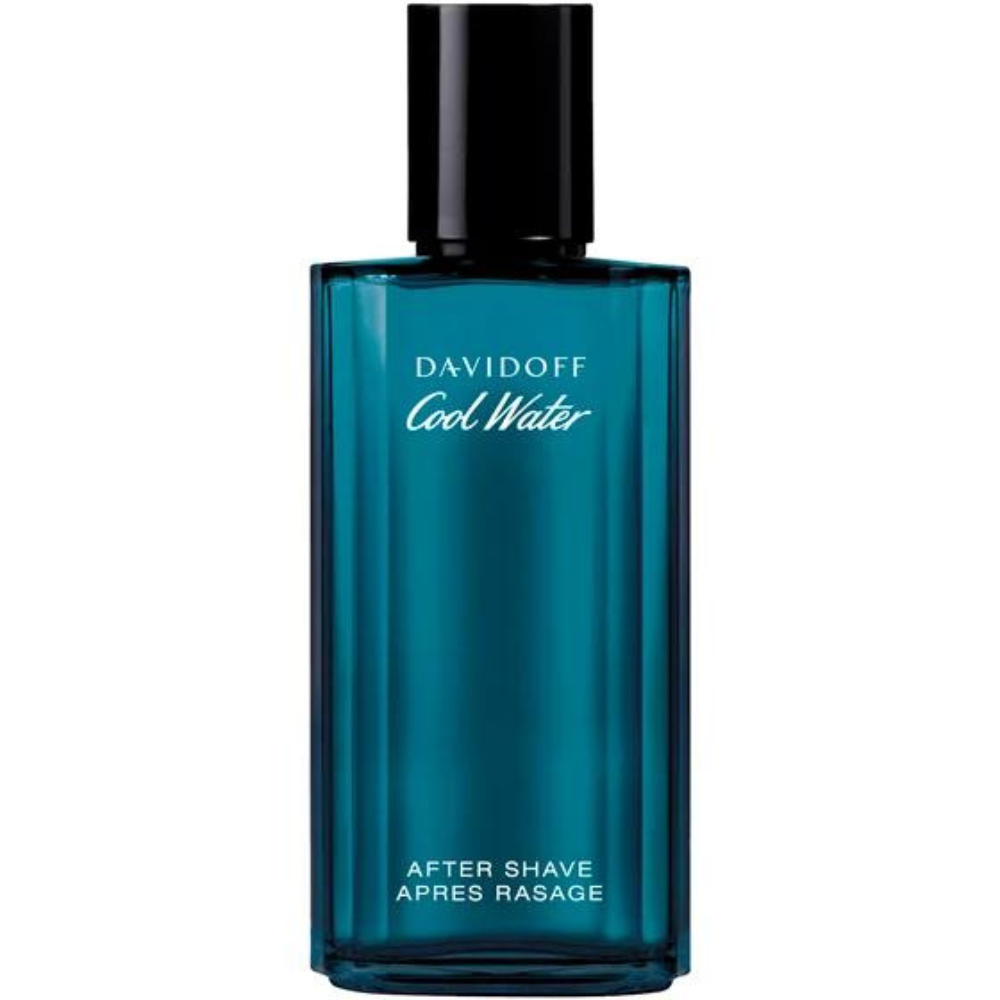 Davidoff Cool Water After Shave 75 ml