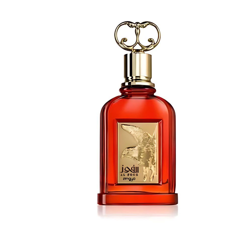 Zimaya Al Fouz EDP 100ml