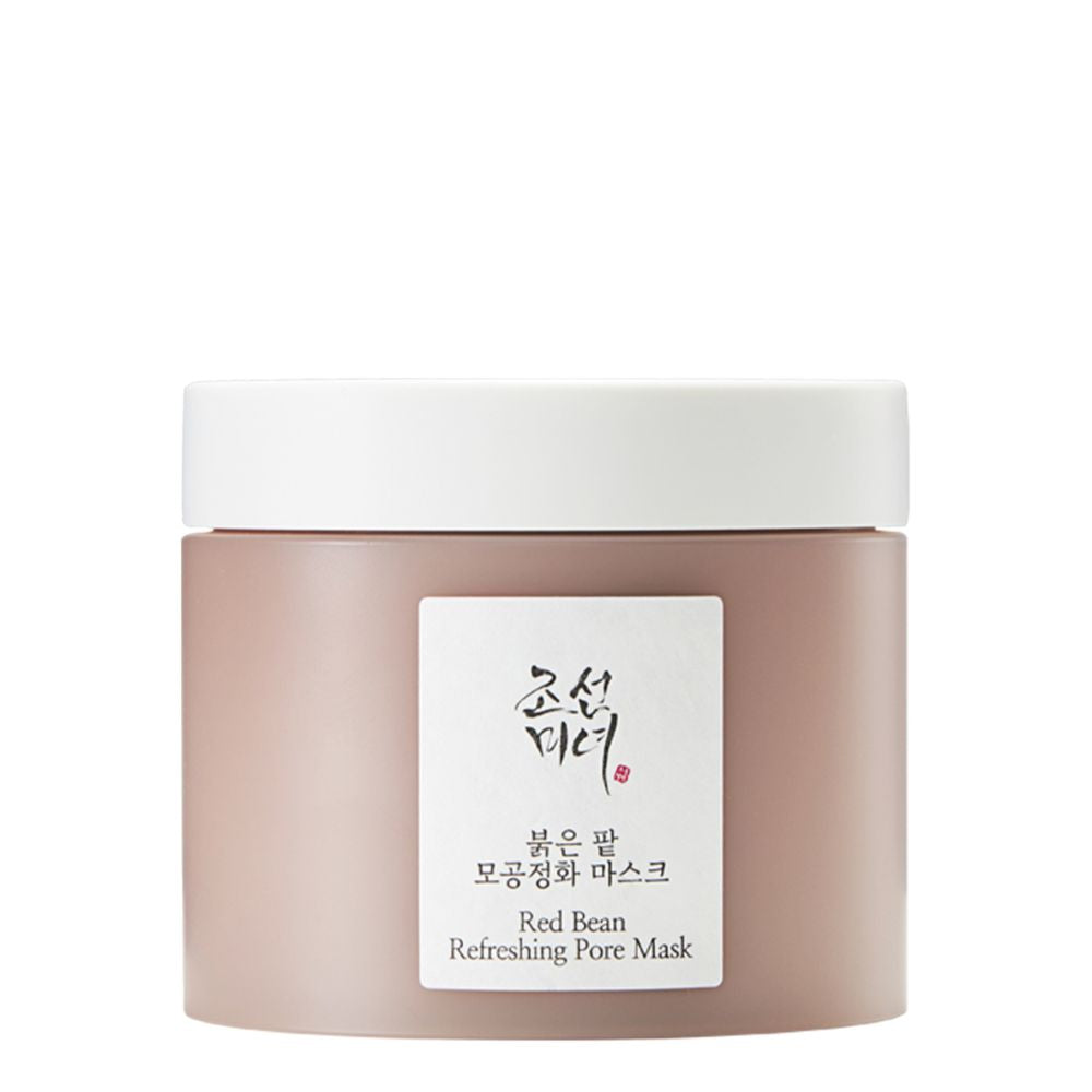 Beauty of Joseon Red Bean Refreshing Pore Mask 140 ml