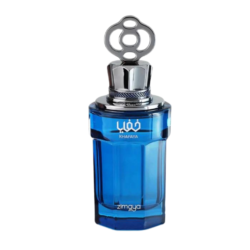 Zimaya Khafaya Blue EDP 100ml