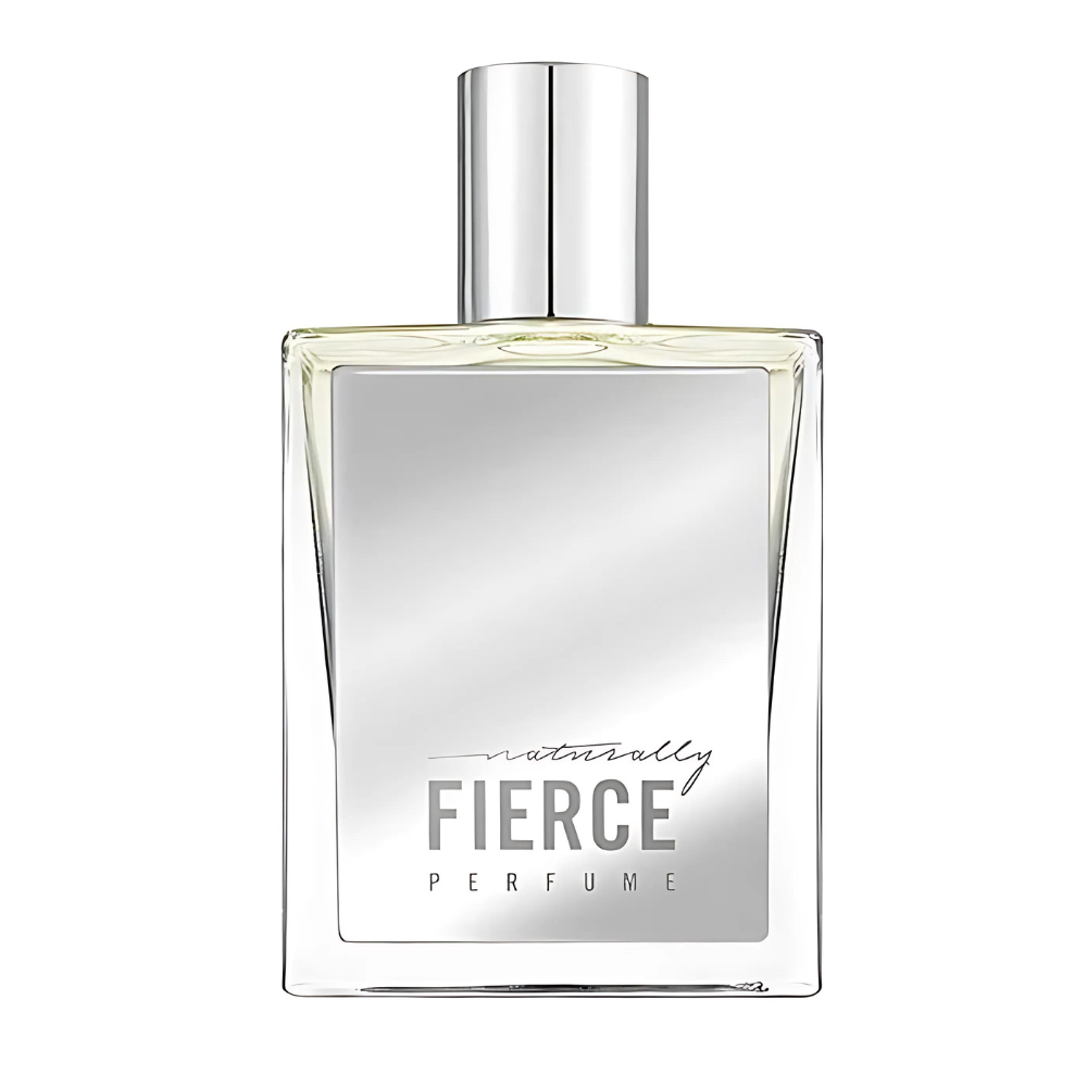 Abercrombie & Fitch Naturally Fierce EDP 100ml