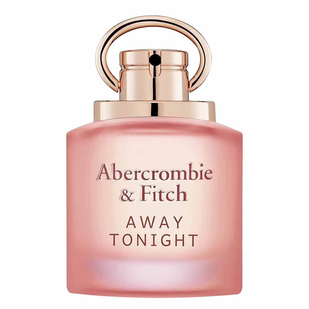 Abercrombie & Fitch Away Tonight EDP 100ml